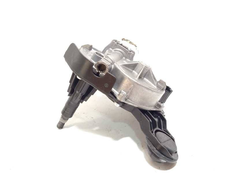 Recambio de motor limpia trasero para citroën c4 cactus shine referencia OEM IAM 9801666380  