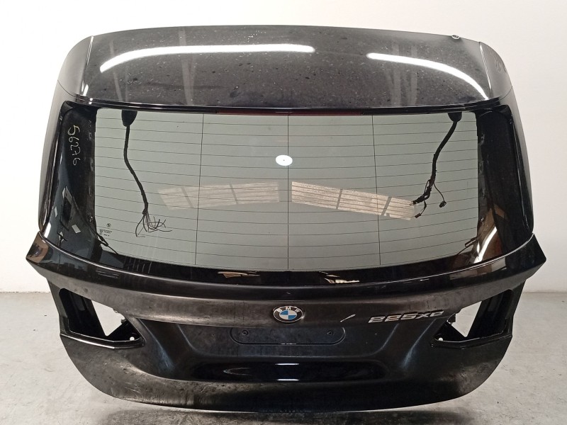 PORTON TRASERO 41007317766 51627348579 51317466414