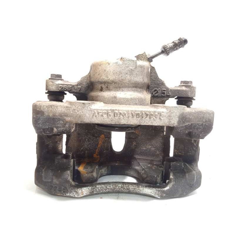 Recambio de pinza freno delantera derecha para citroën c3 aircross feel referencia OEM IAM 9677584780  1617293680