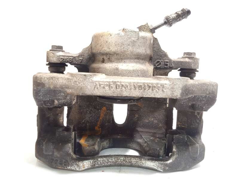 Recambio de pinza freno delantera derecha para citroën c3 aircross feel referencia OEM IAM 9677584780  1617293680