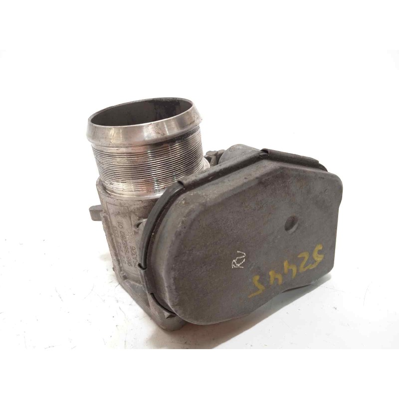 Recambio de caja mariposa para land rover evoque pure referencia OEM IAM 9687888280  LR012598