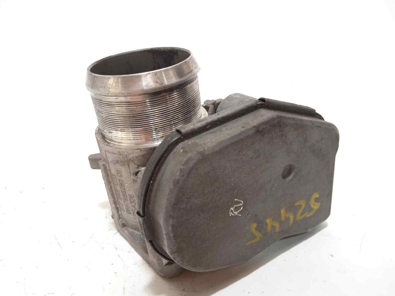 Recambio de caja mariposa para land rover evoque pure referencia OEM IAM 9687888280  LR012598