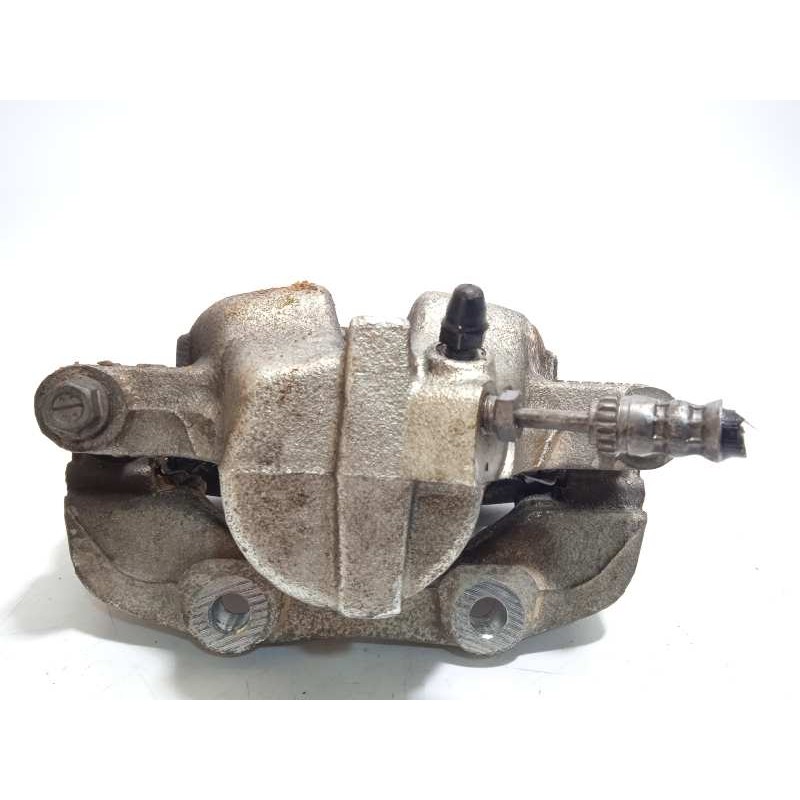 Recambio de pinza freno delantera derecha para citroën c3 aircross feel referencia OEM IAM 9677584780  1617293680
