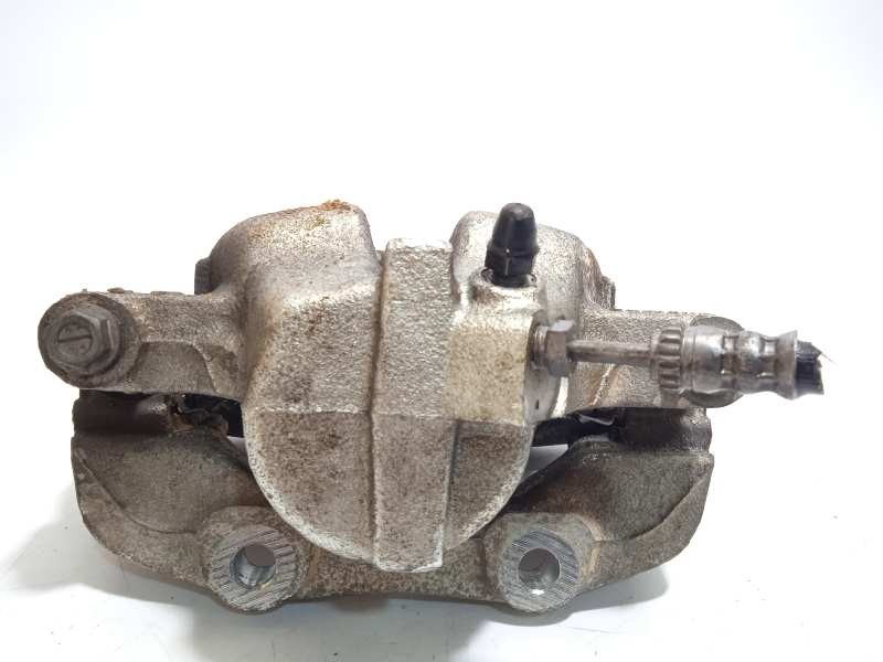 Recambio de pinza freno delantera derecha para citroën c3 aircross feel referencia OEM IAM 9677584780  1617293680