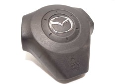 Recambio de airbag delantero izquierdo para mazda 5 berl. (cr) 1.8 active referencia OEM IAM C23557K00  C23557K00C