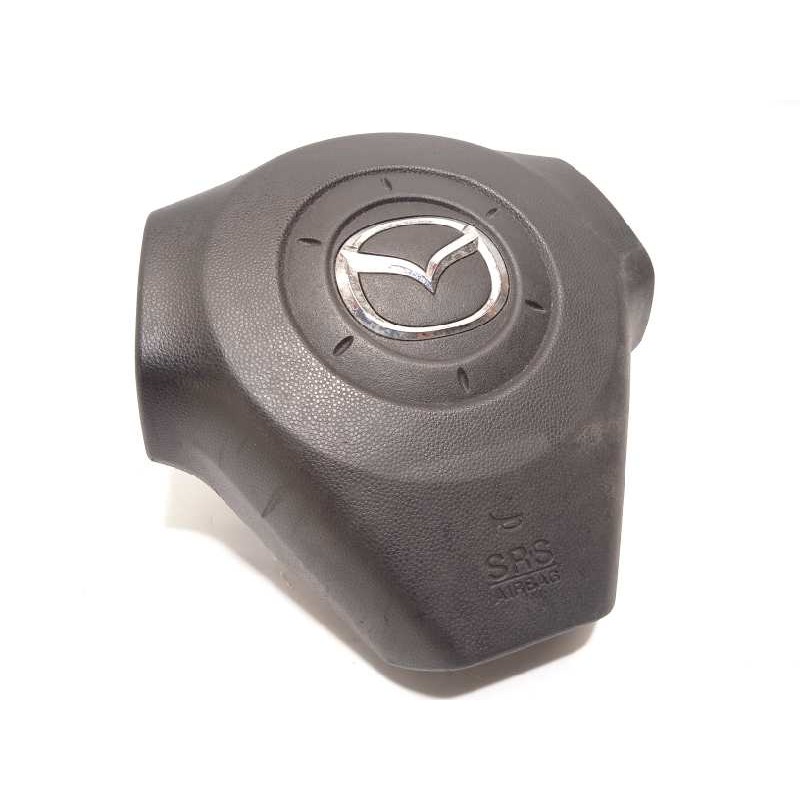 Recambio de airbag delantero izquierdo para mazda 5 berl. (cr) 1.8 active referencia OEM IAM C23557K00  C23557K00C