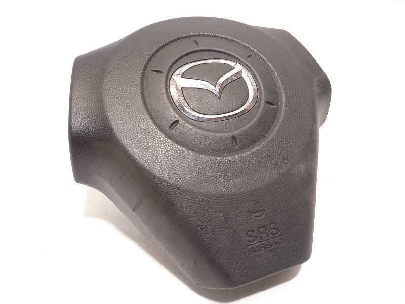 Recambio de airbag delantero izquierdo para mazda 5 berl. (cr) 1.8 active referencia OEM IAM C23557K00  C23557K00C