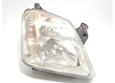 Recambio de faro derecho para opel meriva cosmo referencia OEM IAM 93321053  89308560