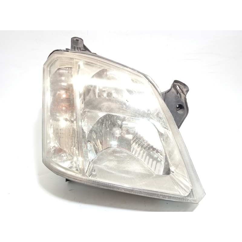 Recambio de faro derecho para opel meriva cosmo referencia OEM IAM 93321053  89308560