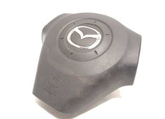 Recambio de airbag delantero izquierdo para mazda 5 berl. (cr) 1.8 active referencia OEM IAM C23557K00  C23557K00C 2