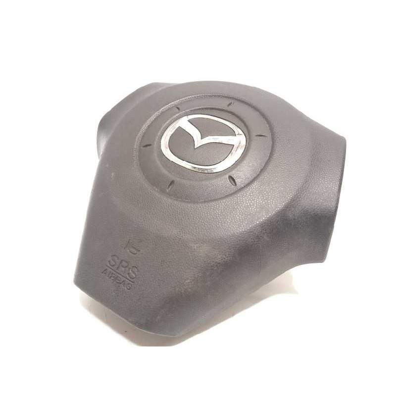 Recambio de airbag delantero izquierdo para mazda 5 berl. (cr) 1.8 active referencia OEM IAM C23557K00  C23557K00C