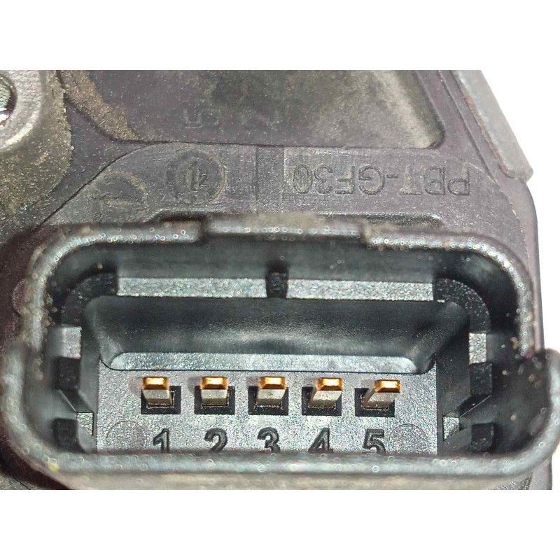 Recambio de caja mariposa para land rover evoque pure referencia OEM IAM 9687888280  LR012598