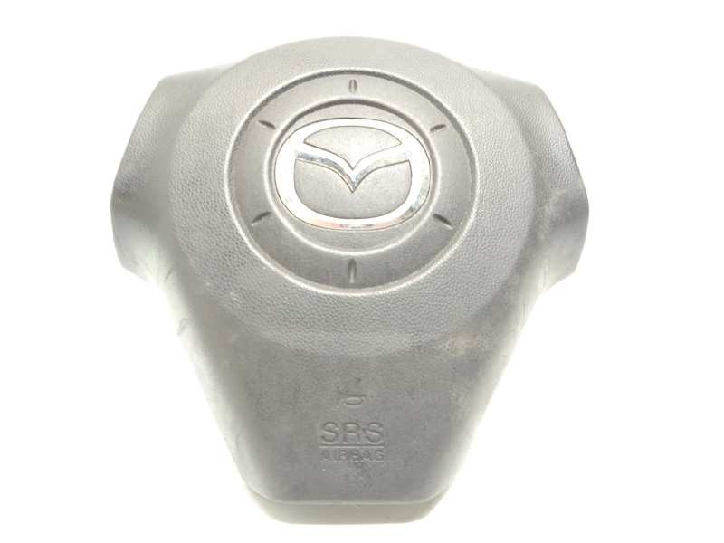 Recambio de airbag delantero izquierdo para mazda 5 berl. (cr) 1.8 active referencia OEM IAM C23557K00  C23557K00C