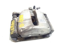 Recambio de pinza freno delantera izquierda para citroën c3 aircross feel referencia OEM IAM 9677584680  1617293580