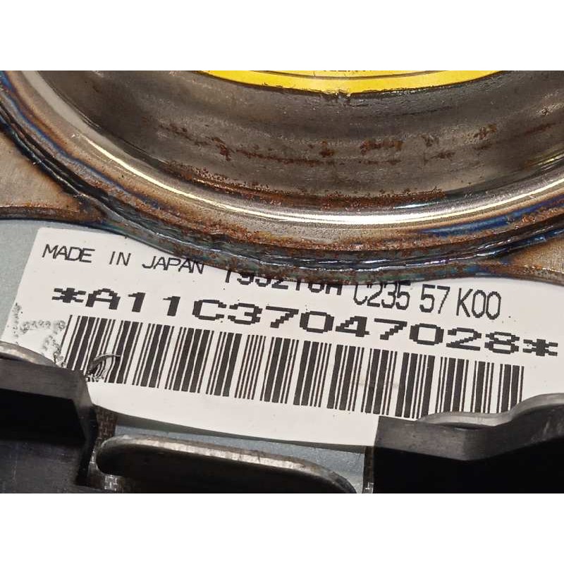 Recambio de airbag delantero izquierdo para mazda 5 berl. (cr) 1.8 active referencia OEM IAM C23557K00  C23557K00C