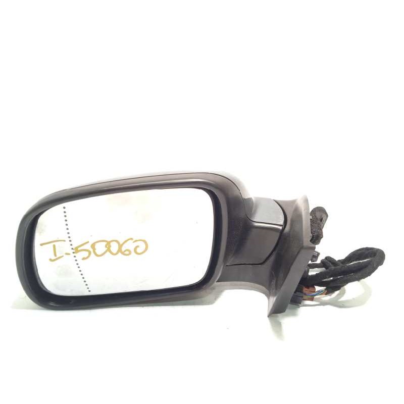 Recambio de retrovisor izquierdo para peugeot 307 break/sw (s2) 1.6 hdi referencia OEM IAM 8149VV  