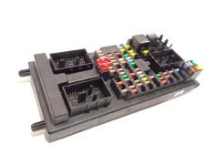 Recambio de caja reles / fusibles para land rover evoque pure referencia OEM IAM BJ3214F041AC  LR028902