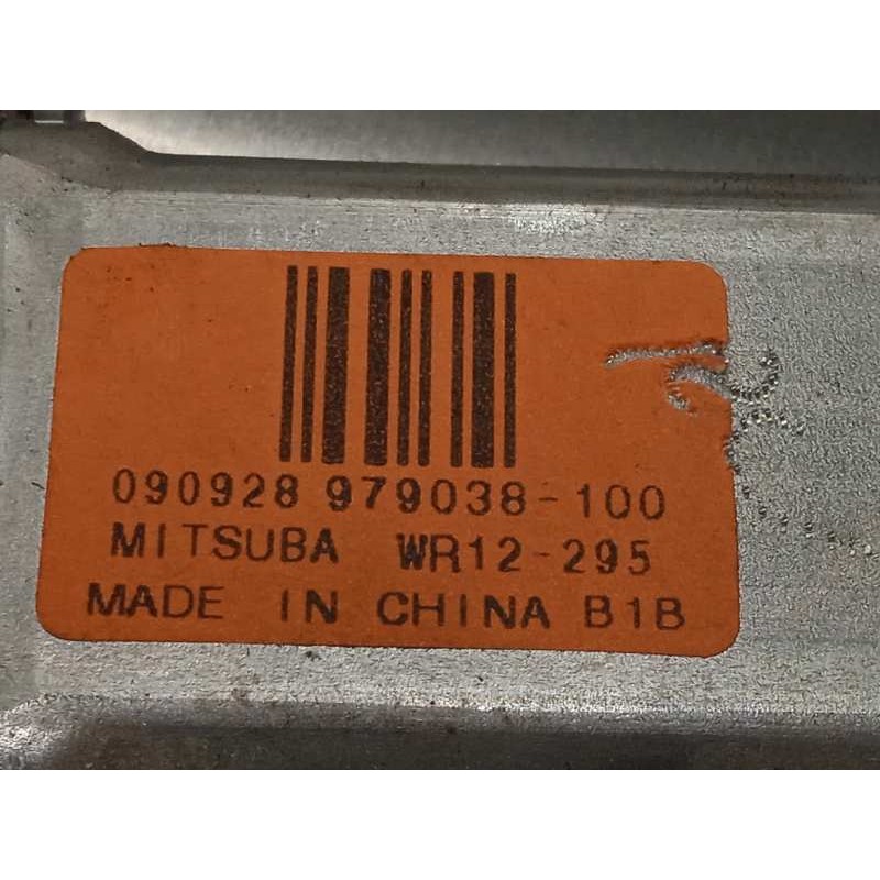 Recambio de elevalunas delantero derecho para ford kuga (cbv) trend referencia OEM IAM 8M51R219A64AA  7M51R203A28DB