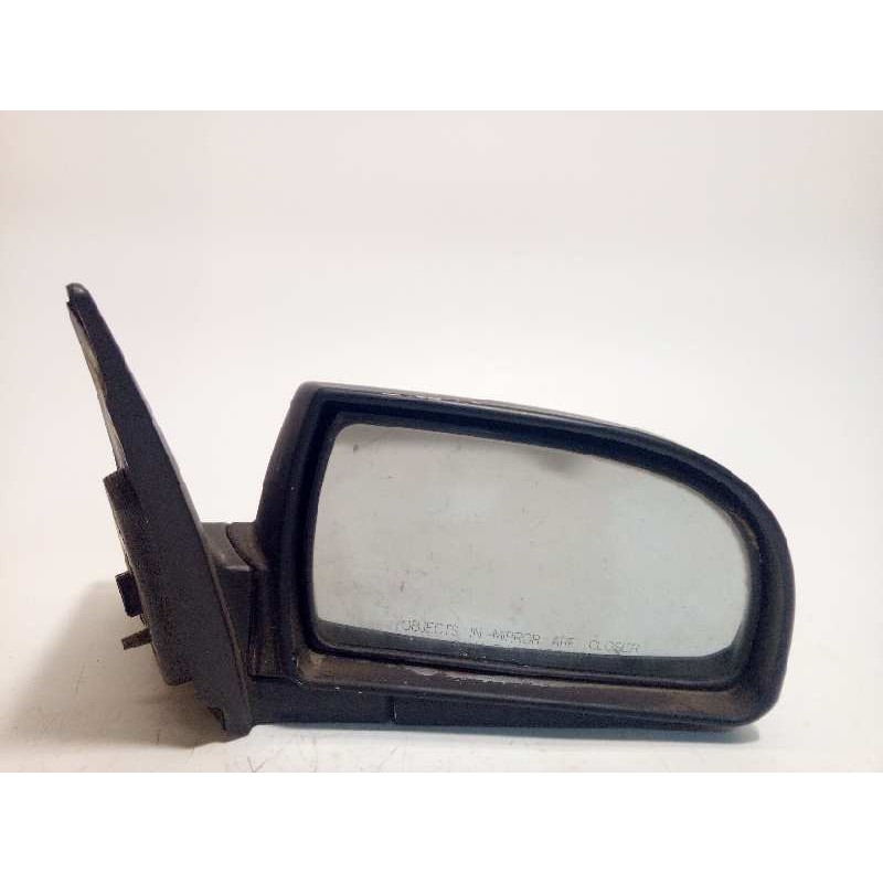 Recambio de retrovisor derecho para kia carens 2.0 crdi lx monovolumen referencia OEM IAM 0K2FE69120  