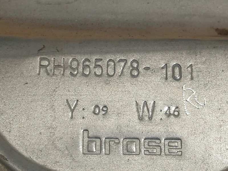 Recambio de elevalunas delantero derecho para ford kuga (cbv) trend referencia OEM IAM 8M51R219A64AA  7M51R203A28DB