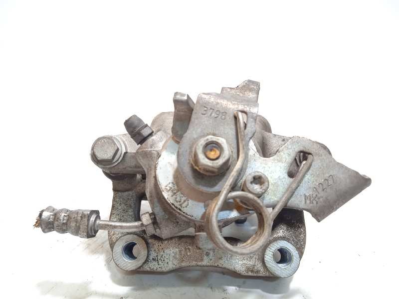 Recambio de pinza freno trasera derecha para citroën c3 aircross feel referencia OEM IAM 1631731880  
