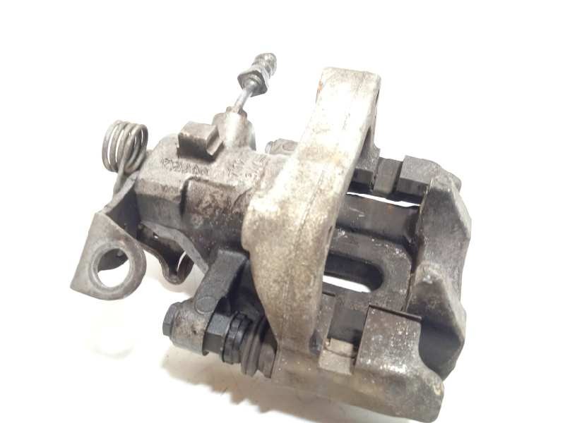 Recambio de pinza freno trasera izquierda para citroën c3 aircross feel referencia OEM IAM 1631731780  