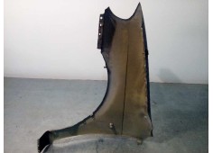 Recambio de aleta delantera derecha para kia carnival ii 2.9 crdi lx referencia OEM IAM 0K55A52111   2