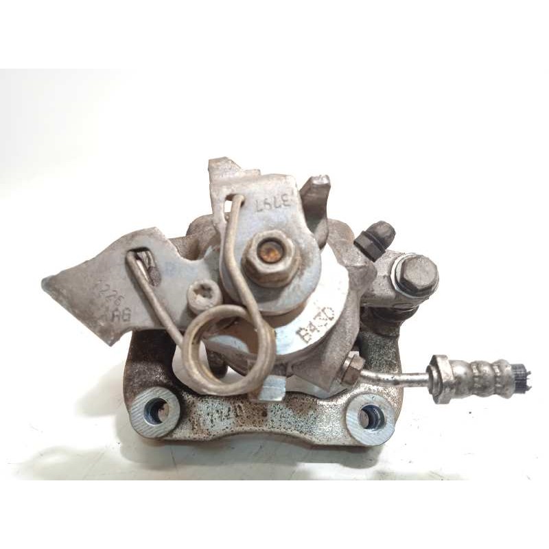 Recambio de pinza freno trasera izquierda para citroën c3 aircross feel referencia OEM IAM 1631731780  