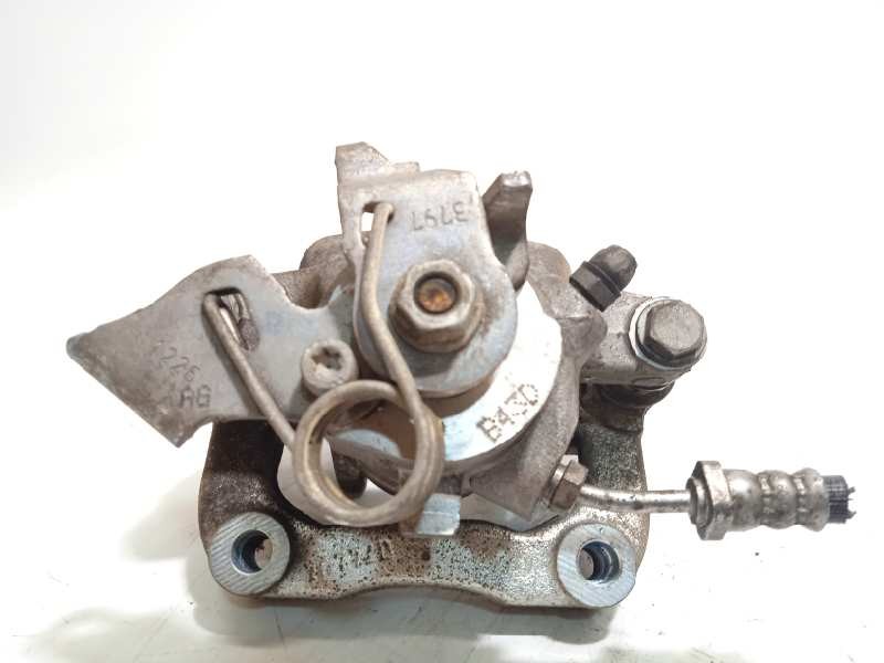 Recambio de pinza freno trasera izquierda para citroën c3 aircross feel referencia OEM IAM 1631731780  