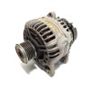 Recambio de alternador para renault kangoo 1.5 dci diesel referencia OEM IAM 8200660034A 8200660034 0124525139