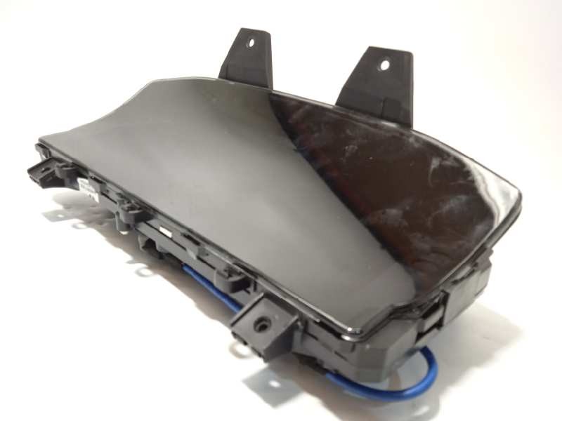 Recambio de cuadro instrumentos para jaguar f-pace s awd referencia OEM IAM HK8310849LD  T4A11920