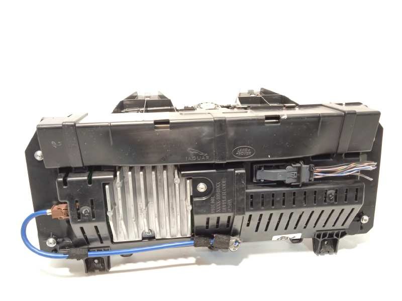 Recambio de cuadro instrumentos para jaguar f-pace s awd referencia OEM IAM HK8310849LD  T4A11920