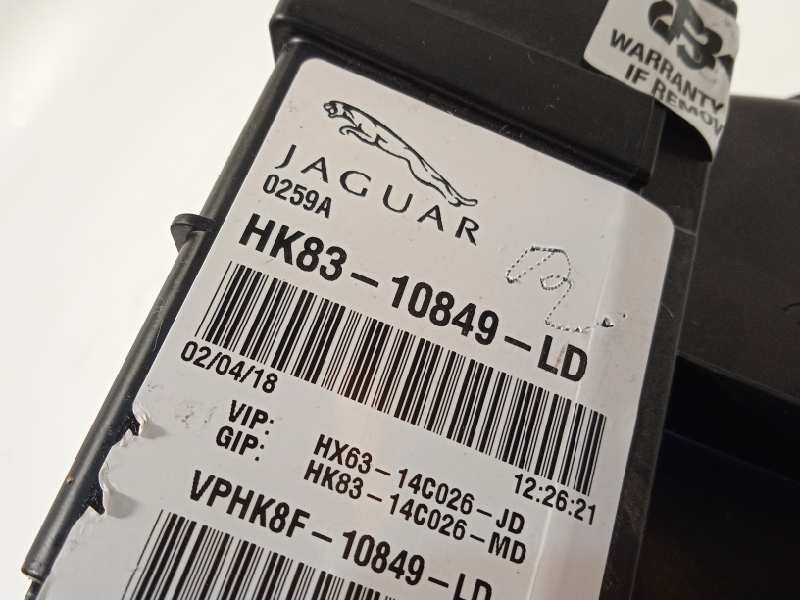 Recambio de cuadro instrumentos para jaguar f-pace s awd referencia OEM IAM HK8310849LD  T4A11920