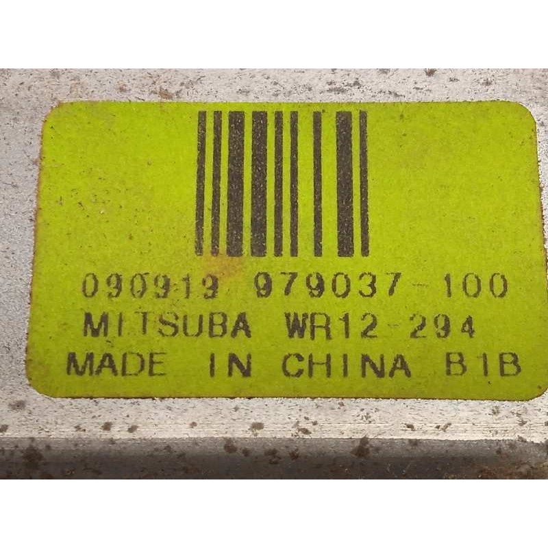 Recambio de elevalunas delantero izquierdo para ford kuga (cbv) trend referencia OEM IAM 8M51R219A65AA  7M51R203A29DB