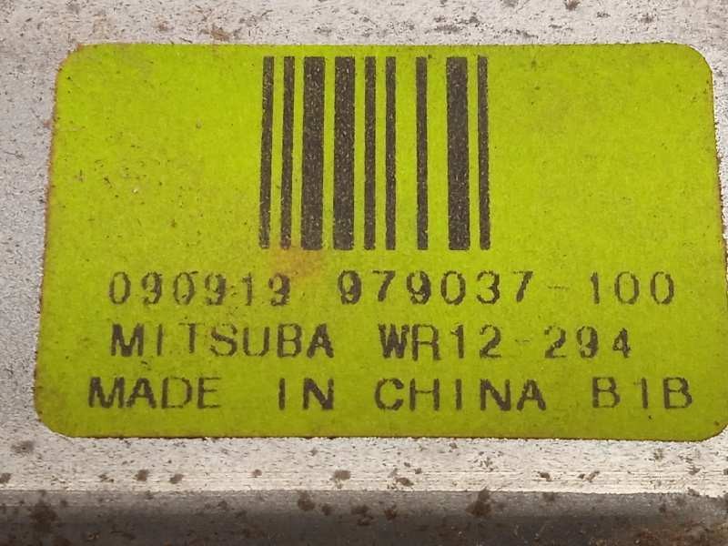 Recambio de elevalunas delantero izquierdo para ford kuga (cbv) trend referencia OEM IAM 8M51R219A65AA  7M51R203A29DB