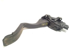 Recambio de potenciometro pedal para citroën c3 aircross feel referencia OEM IAM 3637657  