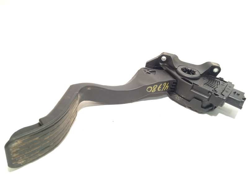 Recambio de potenciometro pedal para citroën c3 aircross feel referencia OEM IAM 3637657  