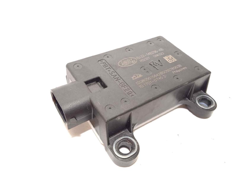 Recambio de centralita esp para land rover evoque pure referencia OEM IAM BJ3214B296AB  LR024197