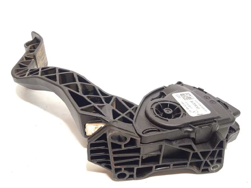 Recambio de potenciometro pedal para citroën c3 aircross feel referencia OEM IAM 3637657  