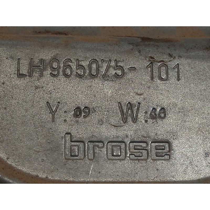 Recambio de elevalunas delantero izquierdo para ford kuga (cbv) trend referencia OEM IAM 8M51R219A65AA  7M51R203A29DB