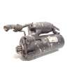 Recambio de motor arranque para audi q7 (4l) 3.0 tdi referencia OEM IAM 0986024050  