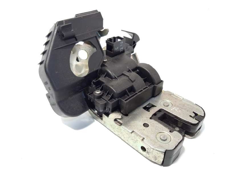 Recambio de cerradura maletero / porton para audi s5 sportback (8t) 3.0 tfsi referencia OEM IAM 8K9827505A  