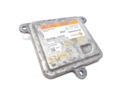 Recambio de centralita faros xenon para land rover evoque pure referencia OEM IAM A71154400DG  X635S312ECA 2