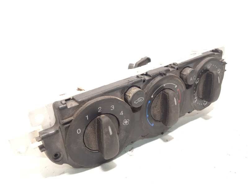 Recambio de mando calefaccion / aire acondicionado para ford kuga (cbv) trend referencia OEM IAM 7M5T19980AB  1719798