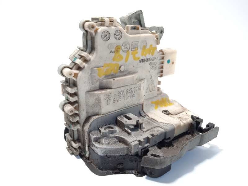 Recambio de cerradura puerta trasera derecha para audi s5 sportback (8t) 3.0 tfsi referencia OEM IAM 8K0839016C  