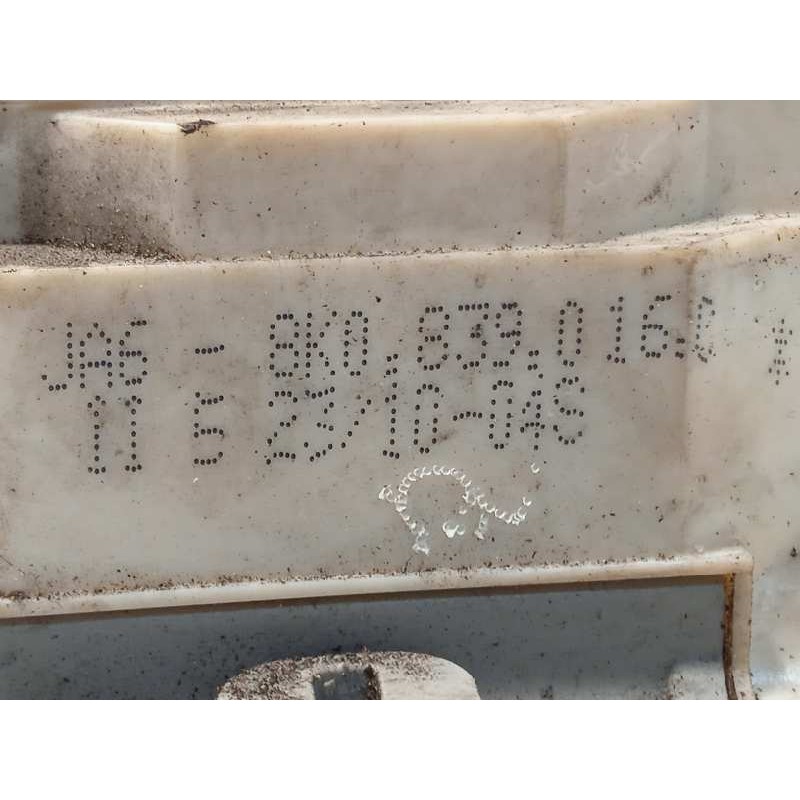 Recambio de cerradura puerta trasera derecha para audi s5 sportback (8t) 3.0 tfsi referencia OEM IAM 8K0839016C  