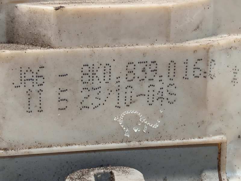 Recambio de cerradura puerta trasera derecha para audi s5 sportback (8t) 3.0 tfsi referencia OEM IAM 8K0839016C  