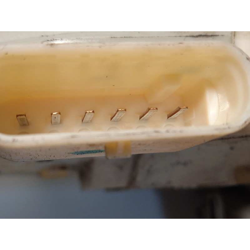 Recambio de cerradura puerta trasera derecha para audi s5 sportback (8t) 3.0 tfsi referencia OEM IAM 8K0839016C  