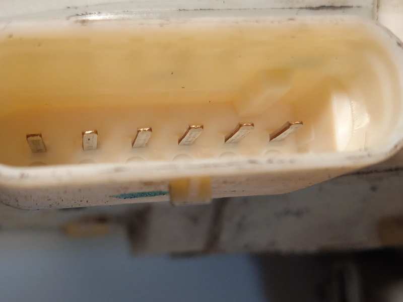 Recambio de cerradura puerta trasera derecha para audi s5 sportback (8t) 3.0 tfsi referencia OEM IAM 8K0839016C  