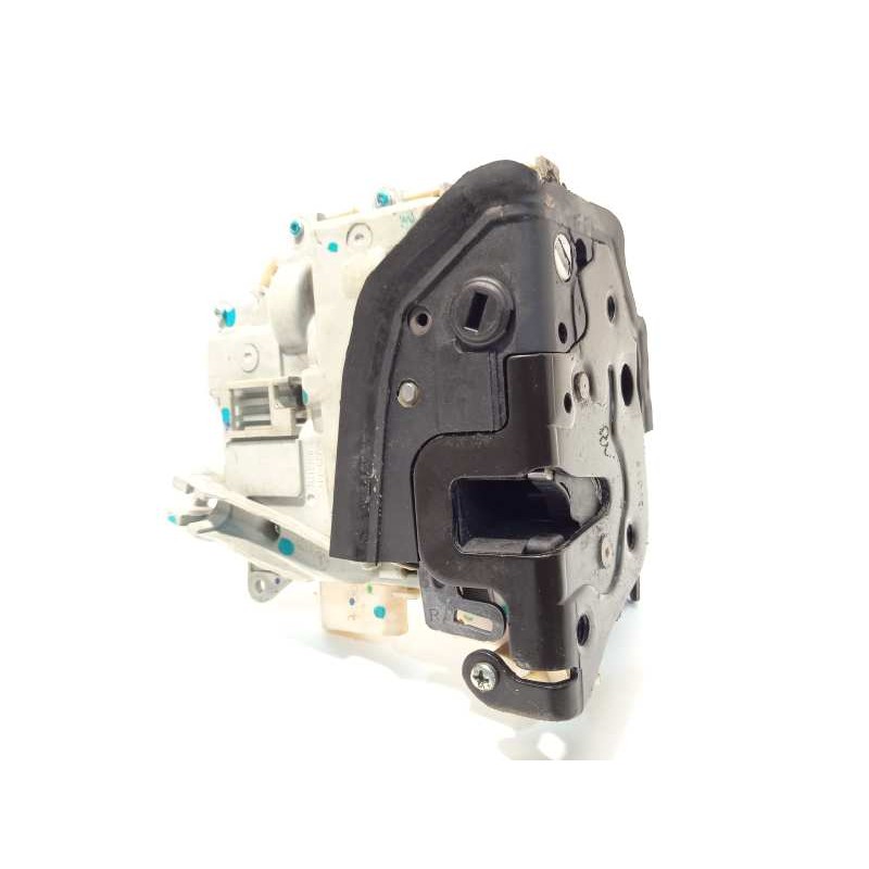 Recambio de cerradura puerta trasera derecha para audi s5 sportback (8t) 3.0 tfsi referencia OEM IAM 8K0839016C  